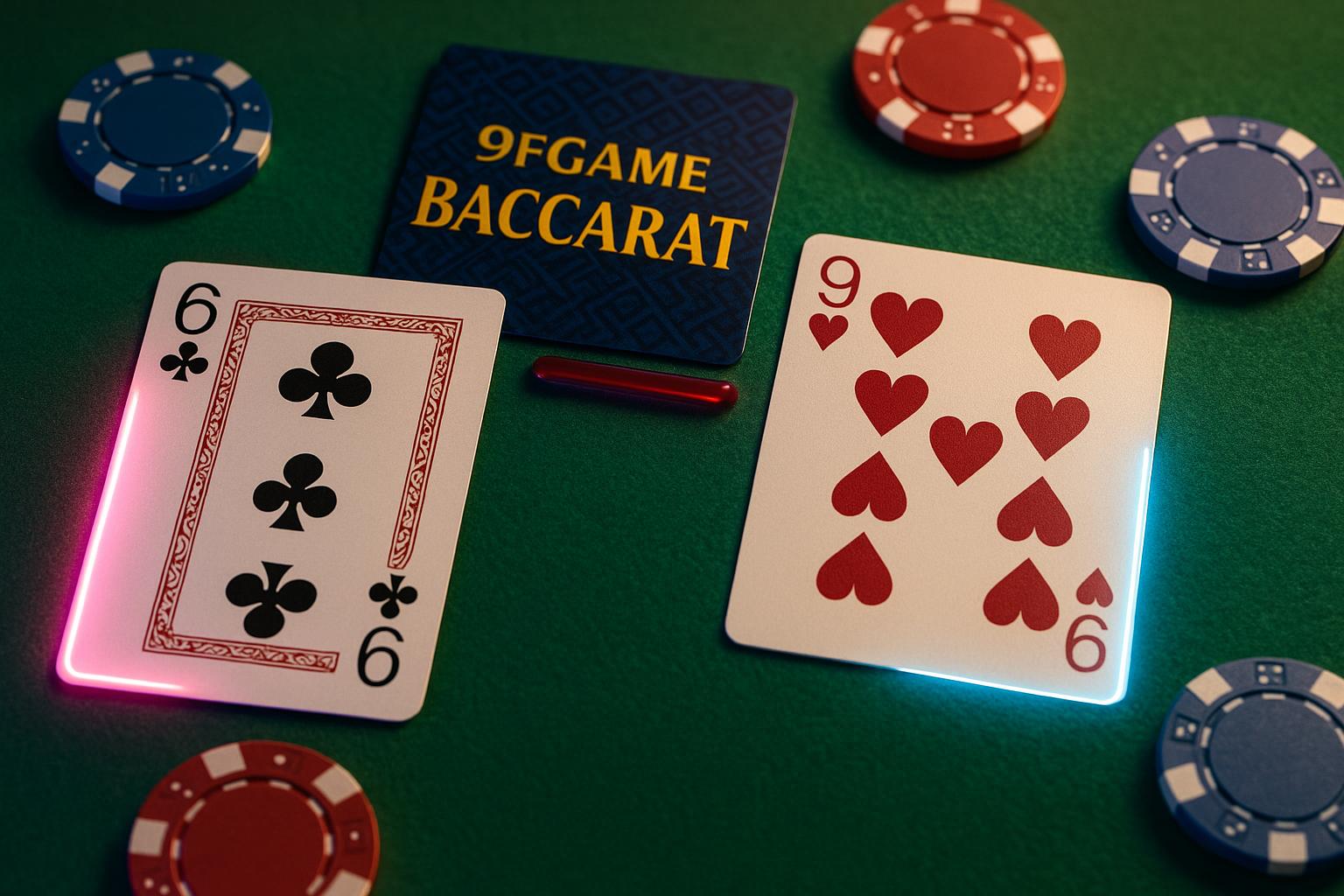 Bacará 90bet