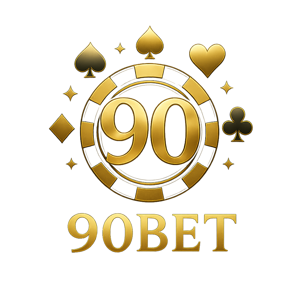 90bet Logo